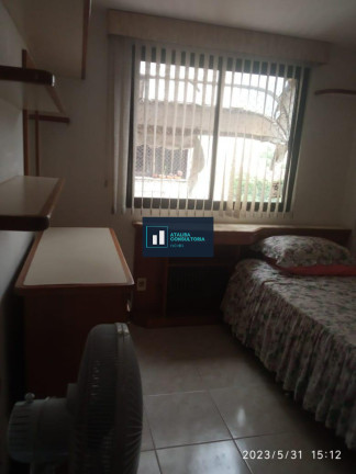 Imagem Imóvel com 3 Quartos à Venda, 201 m² em Botafogo - Rio De Janeiro