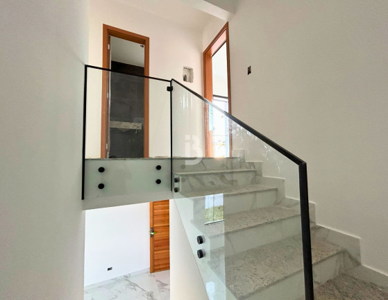 Imagem Sobrado com 3 Quartos à Venda, 103 m² em Cachoeira - Araucária Imagem Sobrado com 3 Quartos à Venda, 103 m² em Cachoeira - Araucária