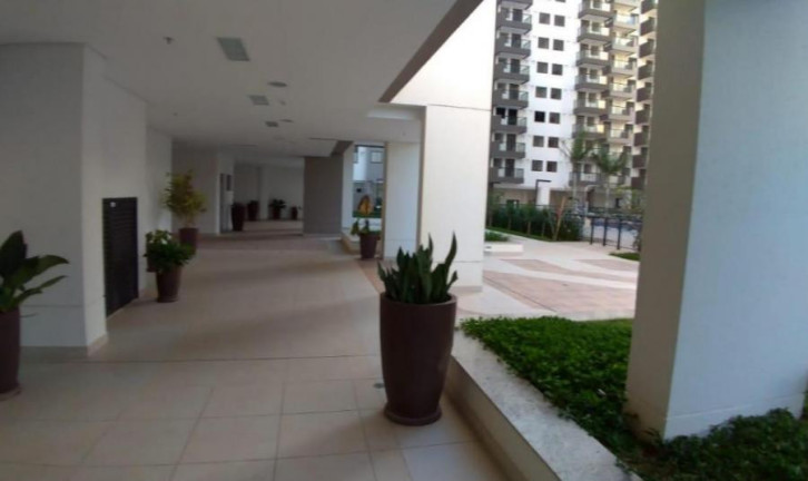 Imagem Apartamento com 1 Quarto à Venda, 41 m² em Cachambi - Rio De Janeiro Imagem Apartamento com 1 Quarto à Venda, 41 m² em Cachambi - Rio De Janeiro
