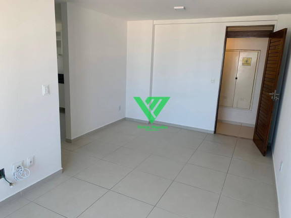 Imagem Apartamento com 2 Quartos à Venda, 65 m² em Jardim Oceania - João Pessoa