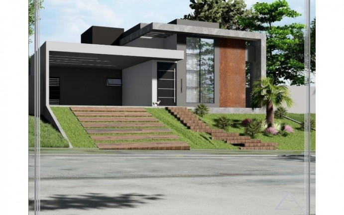 Imagem Imóvel com 3 Quartos à Venda, 600 m² em Tanque - Atibaia Imagem Imóvel com 3 Quartos à Venda, 600 m² em Tanque - Atibaia