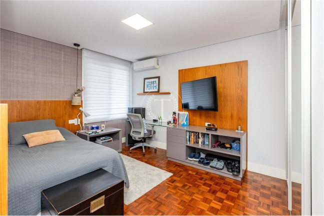 Imagem Apartamento com 4 Quartos à Venda, 412 m² em Campo Grande - São Paulo Imagem Apartamento com 4 Quartos à Venda, 412 m² em Campo Grande - São Paulo