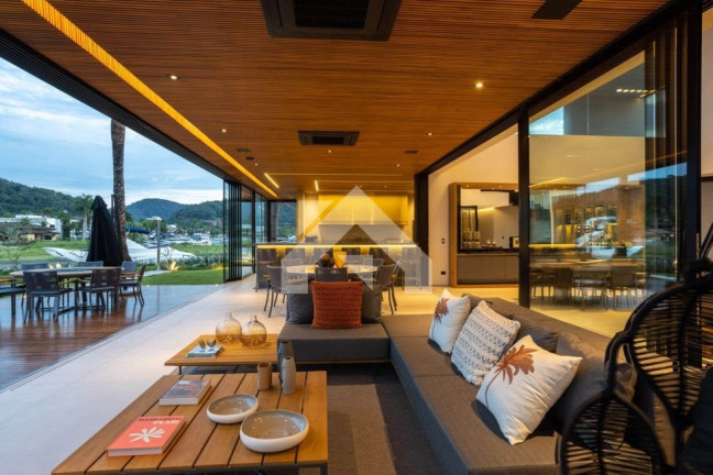 Imagem Casa de Condomínio com 5 Quartos à Venda, 1.000 m² em Tamboré - Santana De Parnaíba Imagem Casa de Condomínio com 5 Quartos à Venda, 1.000 m² em Tamboré - Santana De Parnaíba
