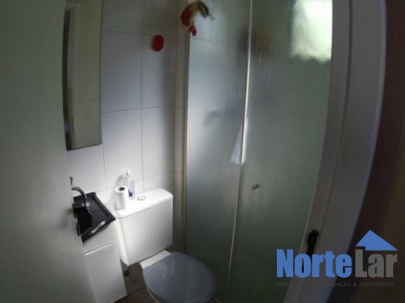 Imagem Apartamento com 3 Quartos à Venda, 60 m² em Vila Amélia - São Paulo Imagem Apartamento com 3 Quartos à Venda, 60 m² em Vila Amélia - São Paulo
