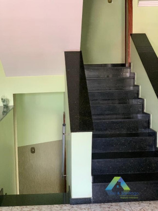 Imagem Sobrado com 5 Quartos à Venda, 390 m² em Dos Casa - São Bernardo Do Campo Imagem Sobrado com 5 Quartos à Venda, 390 m² em Dos Casa - São Bernardo Do Campo