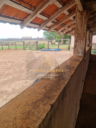 Imagem Fazenda à Venda, 53 m² em área Rural - Turiúba Imagem Fazenda à Venda, 53 m² em área Rural - Turiúba