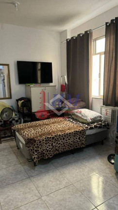 Imagem Apartamento com 1 Quarto à Venda, 29 m² em Centro - Rio De Janeiro Imagem Apartamento com 1 Quarto à Venda, 29 m² em Centro - Rio De Janeiro