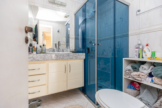 Imagem Apartamento com 3 Quartos à Venda, 116 m² em Morro Dos Ingleses - São Paulo Imagem Apartamento com 3 Quartos à Venda, 116 m² em Morro Dos Ingleses - São Paulo