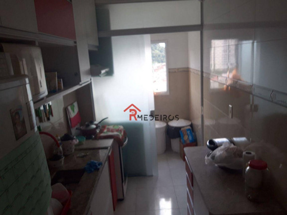 Imagem Apartamento com 2 Quartos à Venda, 71 m² em Canto Do Forte - Praia Grande