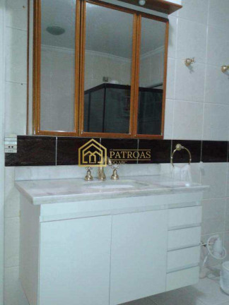 Imagem Casa com 4 Quartos à Venda, 459 m² em Independência - São Bernardo Do Campo Imagem Casa com 4 Quartos à Venda, 459 m² em Independência - São Bernardo Do Campo