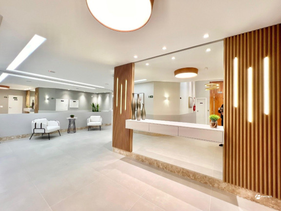 Imagem Apartamento com 1 Quarto à Venda, 46 m² em Navegantes - Capão Da Canoa Imagem Apartamento com 1 Quarto à Venda, 46 m² em Navegantes - Capão Da Canoa