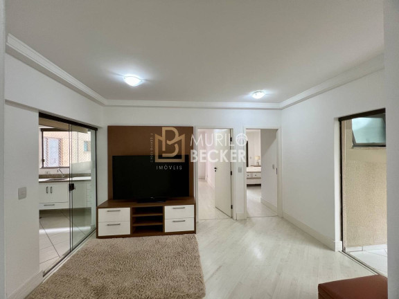 Imagem Apartamento com 4 Quartos à Venda, 220 m² em Parque Residencial Aquarius - São José Dos Campos