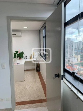 Imagem Sala Comercial à Venda, 35 m² em Vila Osasco - Osasco