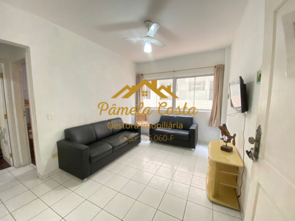 Imagem Apartamento com 2 Quartos à Venda, 60 m² em Enseada - Guarujá Imagem Apartamento com 2 Quartos à Venda, 60 m² em Enseada - Guarujá
