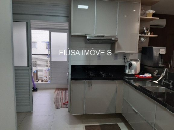 Imagem Apartamento com 3 Quartos à Venda, 131 m² em Ribeirânia - Ribeirão Preto