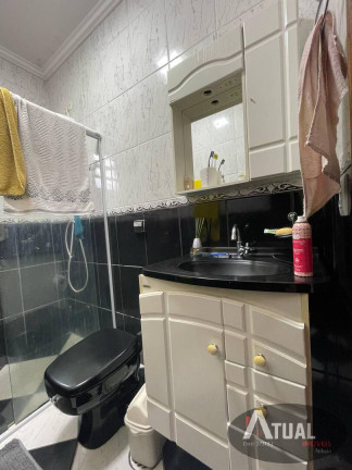 Imagem Casa com 3 Quartos à Venda, 300 m² em Canjica (terra Preta) - Mairiporã