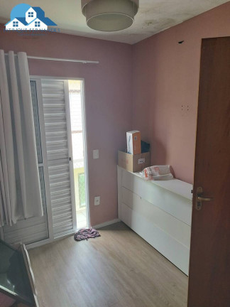 Imagem Sobrado com 3 Quartos para Alugar, 80 m² em Vila Re - São Paulo