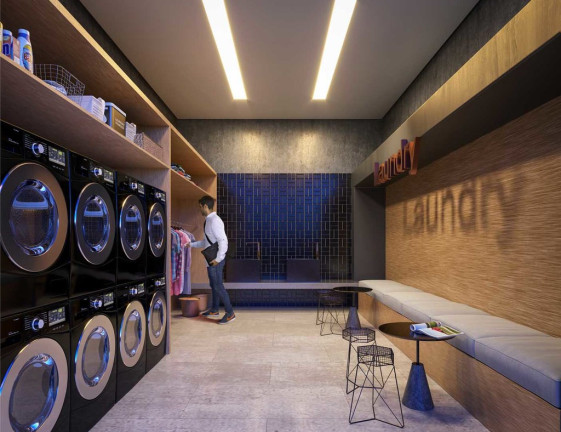 Imagem Apartamento com 3 Quartos à Venda, 177 m² em Itaim Bibi - São Paulo Imagem Apartamento com 3 Quartos à Venda, 177 m² em Itaim Bibi - São Paulo