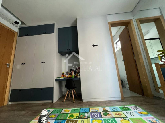 Imagem Casa de Condomínio com 2 Quartos à Venda, 123 m² em Boa Vista - Joinville