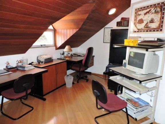 Imagem Casa com 3 Quartos à Venda, 400 m² em Residencial Euroville - Carapicuíba