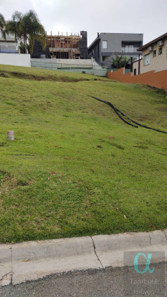 Imagem Terreno à Venda, 555 m² em Alphaville - Santana De Parnaíba Imagem Terreno à Venda, 555 m² em Alphaville - Santana De Parnaíba