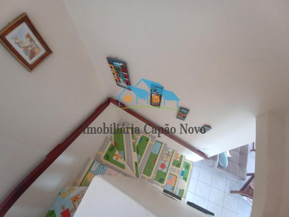 Imagem Sobrado com 3 Quartos à Venda, 110 m² em Capão Novo - Capão Da Canoa