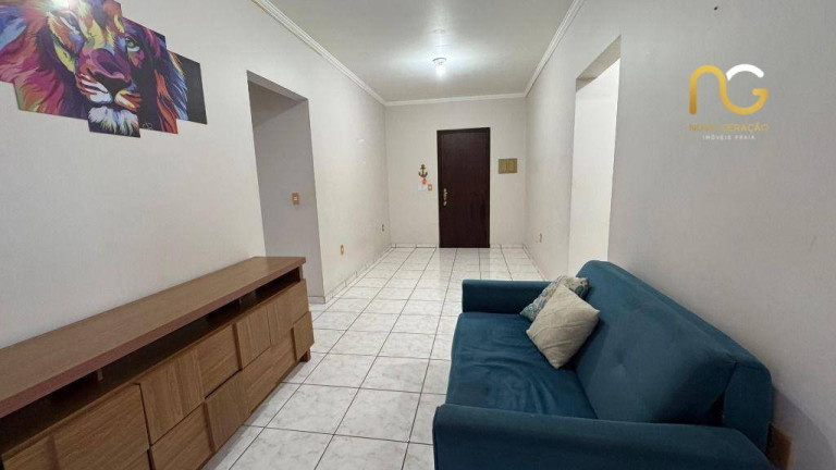 Imagem Apartamento com 1 Quarto à Venda, 63 m² em Canto Do Forte - Praia Grande Imagem Apartamento com 1 Quarto à Venda, 63 m² em Canto Do Forte - Praia Grande