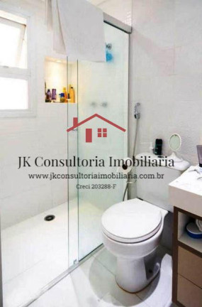 Imagem Apartamento com 3 Quartos à Venda, 109 m² em Jardim Aeroporto - São Paulo Imagem Apartamento com 3 Quartos à Venda, 109 m² em Jardim Aeroporto - São Paulo