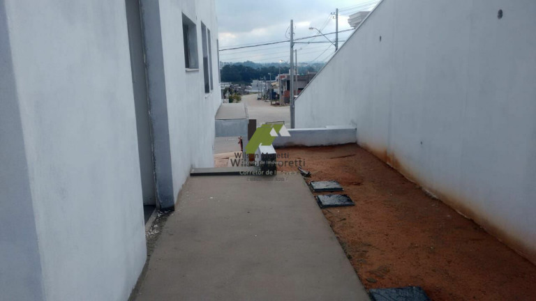 Imagem Casa com 3 Quartos à Venda, 206 m² em Jardim Ermida I - Jundiaí Imagem Casa com 3 Quartos à Venda, 206 m² em Jardim Ermida I - Jundiaí