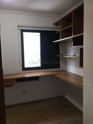 Imagem Apartamento com 2 Quartos à Venda, 165 m² em Pompeia - Sao Paulo