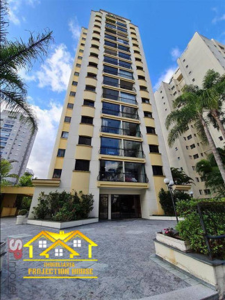 Imagem Apartamento com 2 Quartos à Venda, 150 m² em Saúde - São Paulo