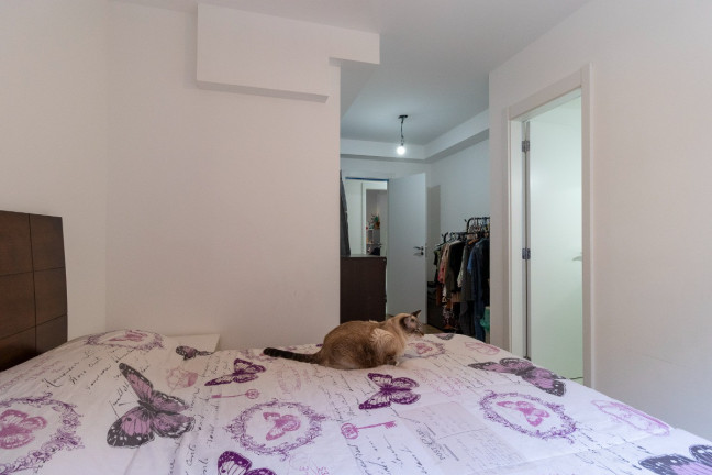 Imagem Apartamento com 4 Quartos à Venda, 109 m² em Vila Mariana - São Paulo