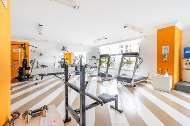 Imagem Apartamento com 3 Quartos à Venda, 93 m² em Perdizes - São Paulo Imagem Apartamento com 3 Quartos à Venda, 93 m² em Perdizes - São Paulo