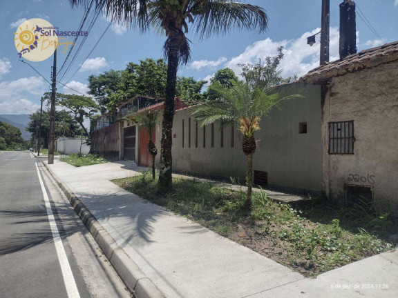 Imagem Casa com 3 Quartos à Venda, 150 m² em Jardim Indaiá - Bertioga