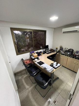 Imagem Sala Comercial para Alugar, 81 m² em Casa Forte - Recife