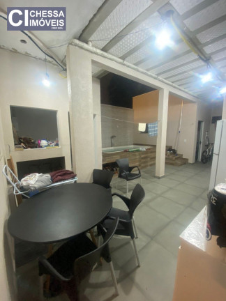 Imagem Sobrado com 3 Quartos à Venda, 149 m² em São Judas - Itajaí Imagem Sobrado com 3 Quartos à Venda, 149 m² em São Judas - Itajaí