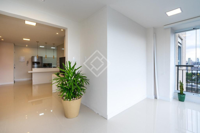 Imagem Apartamento com 2 Quartos à Venda, 70 m² em Tatuapé - São Paulo Imagem Apartamento com 2 Quartos à Venda, 70 m² em Tatuapé - São Paulo