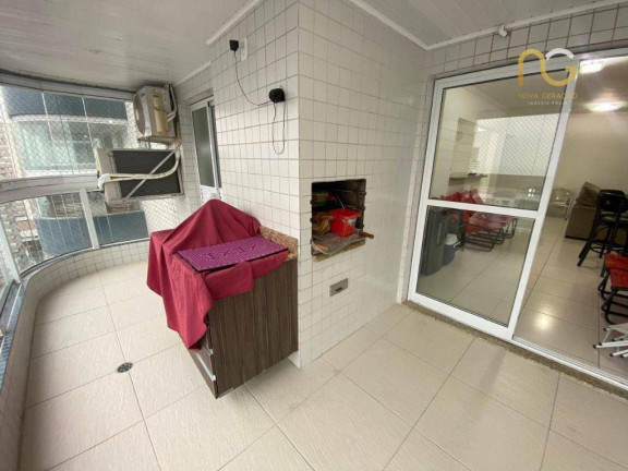 Imagem Apartamento com 3 Quartos à Venda, 152 m² em Vila Assunção - Praia Grande Imagem Apartamento com 3 Quartos à Venda, 152 m² em Vila Assunção - Praia Grande