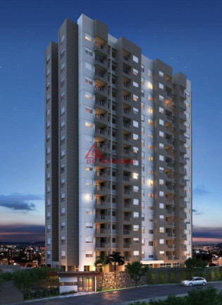 Imagem Apartamento com 2 Quartos à Venda, 49 m² em Vila Andrade - São Paulo Imagem Apartamento com 2 Quartos à Venda, 49 m² em Vila Andrade - São Paulo
