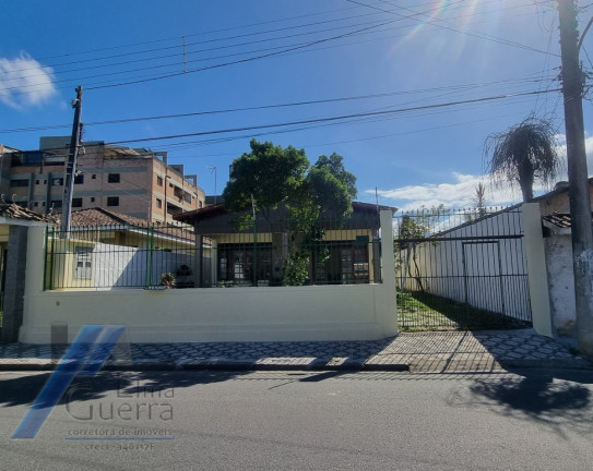 Imagem Casa com 3 Quartos à Venda, 168 m² em Centro - Ubatuba Imagem Casa com 3 Quartos à Venda, 168 m² em Centro - Ubatuba