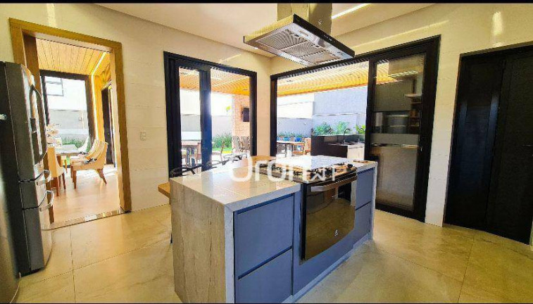 Imagem Sobrado com 4 Quartos à Venda, 414 m² em Jardins Itália - Goiânia Imagem Sobrado com 4 Quartos à Venda, 414 m² em Jardins Itália - Goiânia