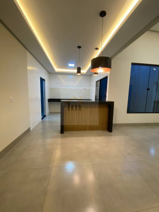 Imagem Casa com 3 Quartos à Venda, 131 m² em Jardim Buriti Sereno - Aparecida De Goiânia