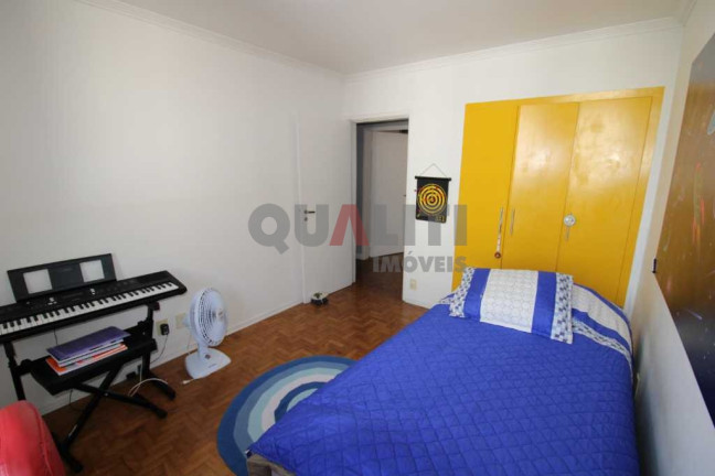 Imagem Apartamento com 3 Quartos à Venda, 180 m² em Moema - São Paulo