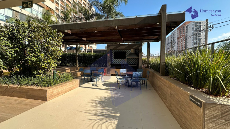 Imagem Apartamento com 2 Quartos à Venda, 74 m² em Indianópolis - São Paulo
