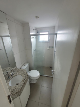 Imagem Imóvel com 1 Quarto para Alugar, 31 m² em Santo Amaro - São Paulo Imagem Imóvel com 1 Quarto para Alugar, 31 m² em Santo Amaro - São Paulo