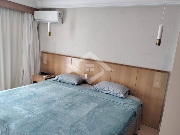Imagem Apartamento com 1 Quarto para Alugar, 25 m² em Barra Da Tijuca - Rio De Janeiro Imagem Apartamento com 1 Quarto para Alugar, 25 m² em Barra Da Tijuca - Rio De Janeiro