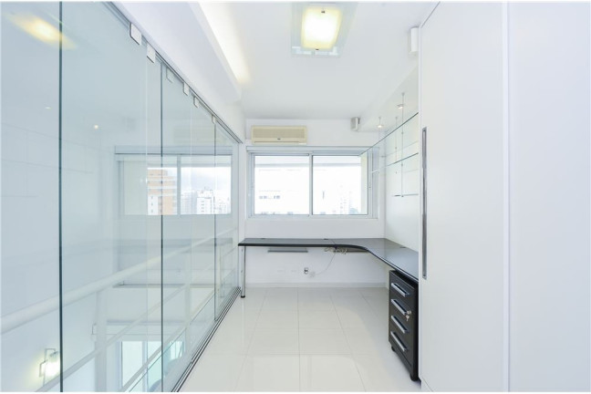 Imagem Apartamento com 2 Quartos à Venda, 103 m² em Vila Nova Conceição - São Paulo