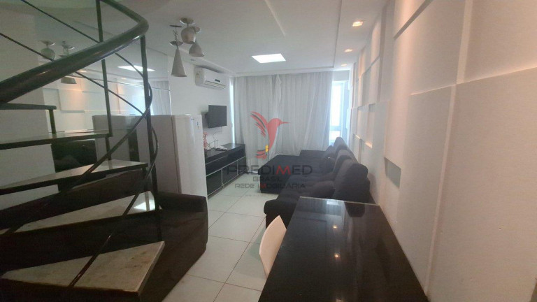 Imagem Cobertura com 2 Quartos à Venda, 77 m² em Tambaú - João Pessoa Imagem Cobertura com 2 Quartos à Venda, 77 m² em Tambaú - João Pessoa