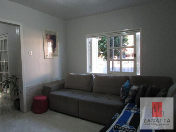 Imagem Casa com 3 Quartos à Venda, em Tamandaré - Esteio Imagem Casa com 3 Quartos à Venda, em Tamandaré - Esteio