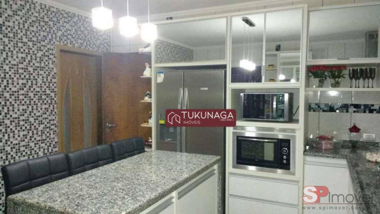 Imagem Sobrado com 3 Quartos à Venda, 1.180 m² em Atibaia Belvedere - Atibaia